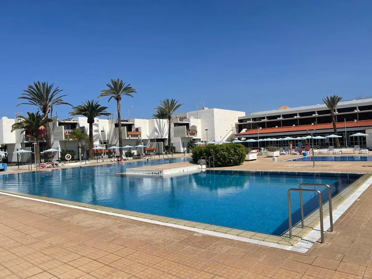 קוסטה דל סילנסיו Residencial Primavera ספרד
