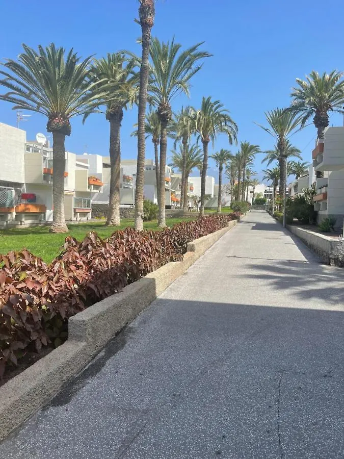 קוסטה דל סילנסיו Residencial Primavera