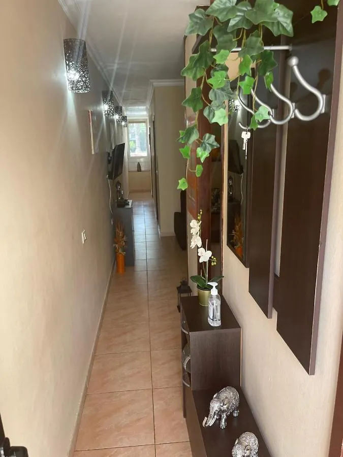 קוסטה דל סילנסיו Residencial Primavera קוסטה דל סילנסיו