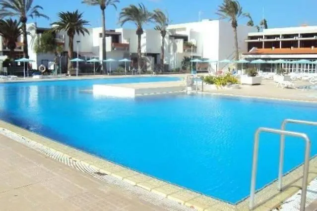 קוסטה דל סילנסיו Residencial Primavera דירה קוסטה דל סילנסיו