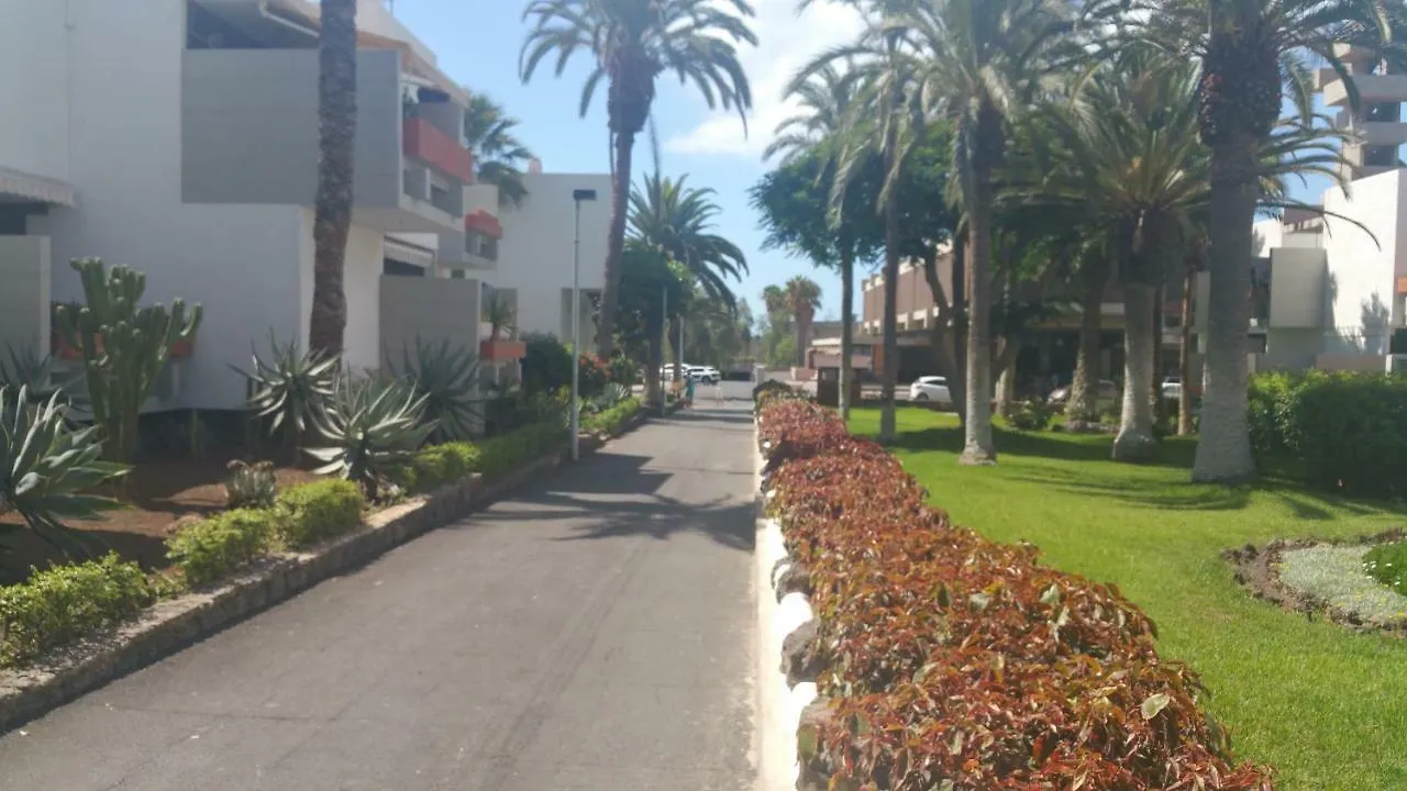 קוסטה דל סילנסיו Residencial Primavera דירה