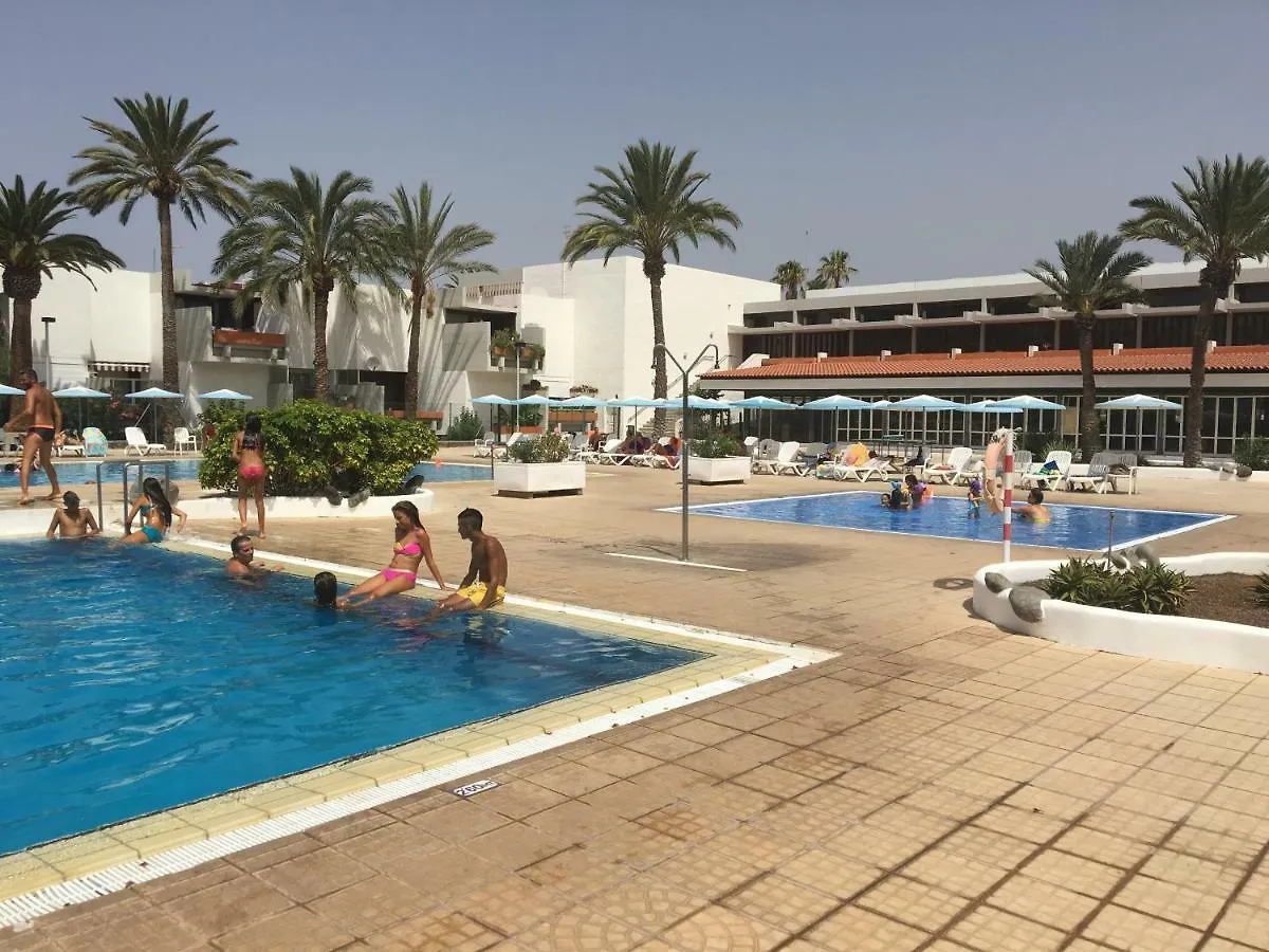 דירה קוסטה דל סילנסיו Residencial Primavera ספרד