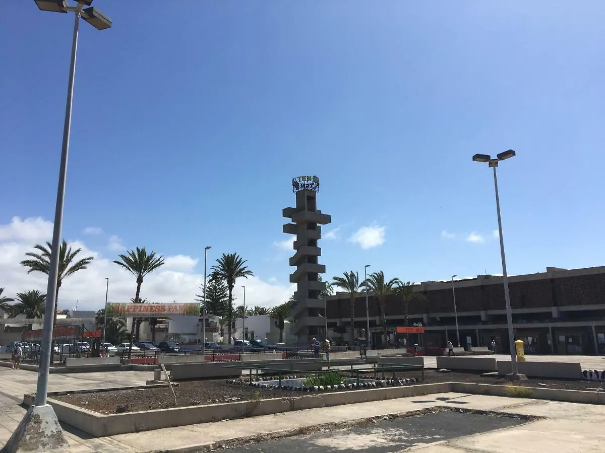 קוסטה דל סילנסיו Residencial Primavera קוסטה דל סילנסיו
