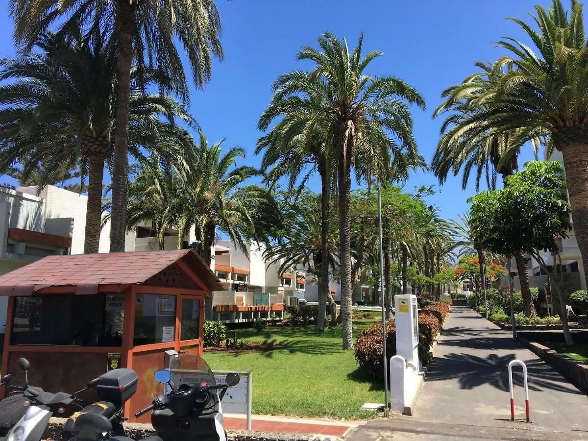קוסטה דל סילנסיו Residencial Primavera דירה