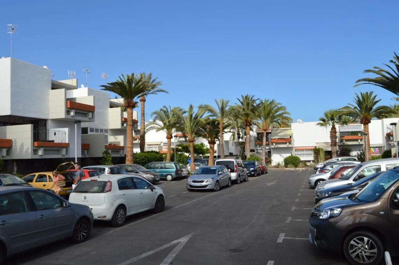 דירה קוסטה דל סילנסיו Residencial Primavera