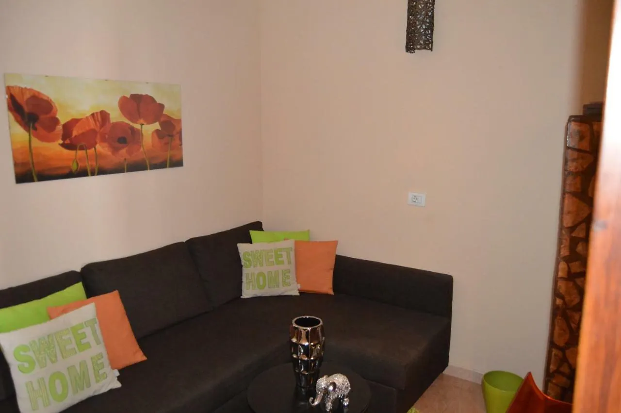 קוסטה דל סילנסיו Residencial Primavera קוסטה דל סילנסיו
