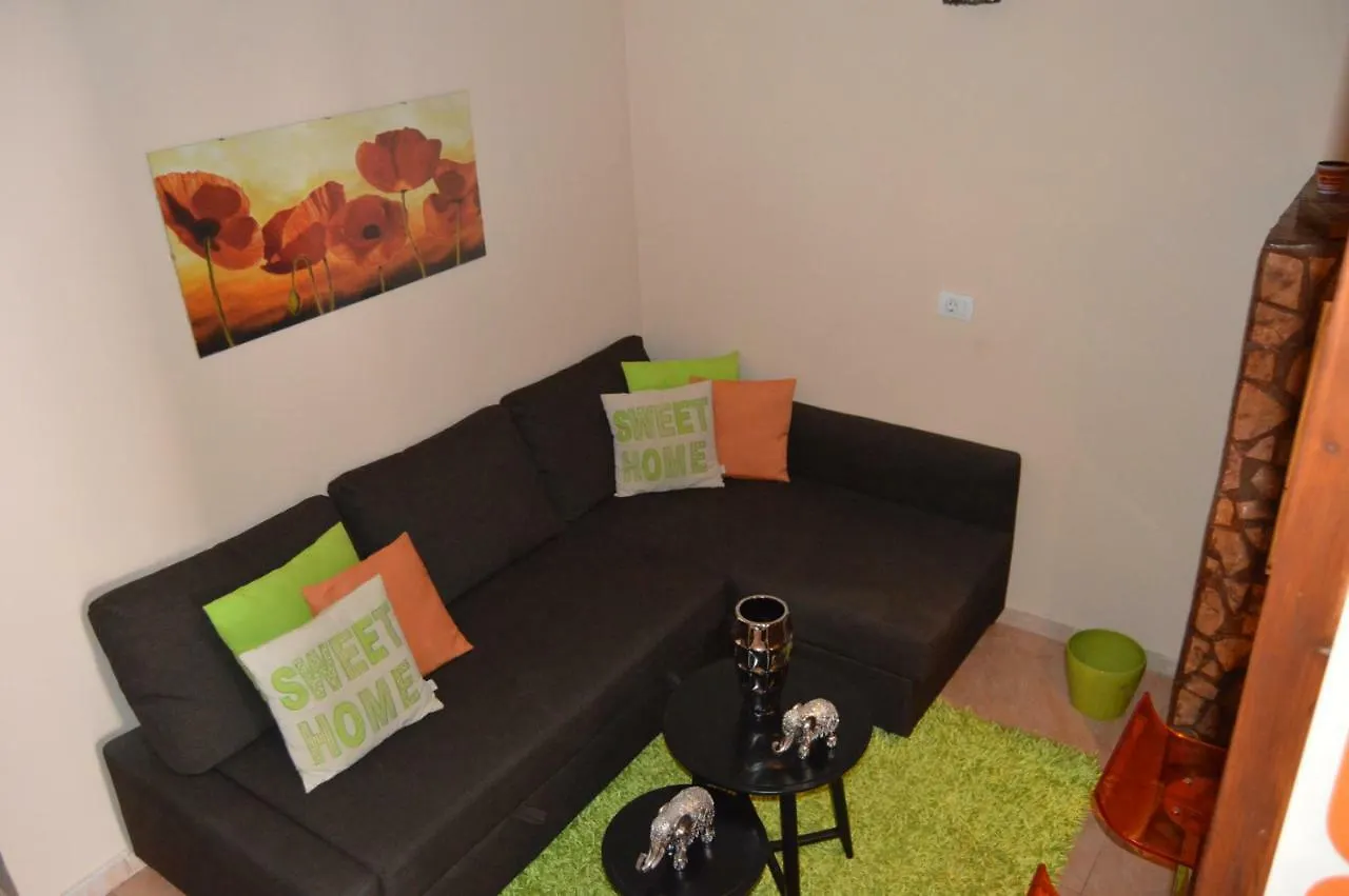 קוסטה דל סילנסיו Residencial Primavera 0*, קוסטה דל סילנסיו