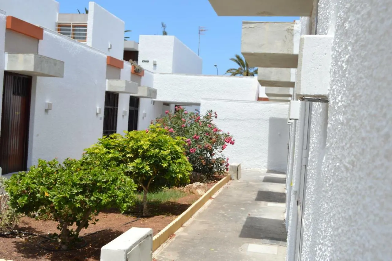 קוסטה דל סילנסיו Residencial Primavera ספרד
