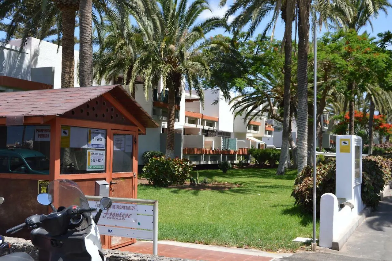 קוסטה דל סילנסיו Residencial Primavera דירה קוסטה דל סילנסיו