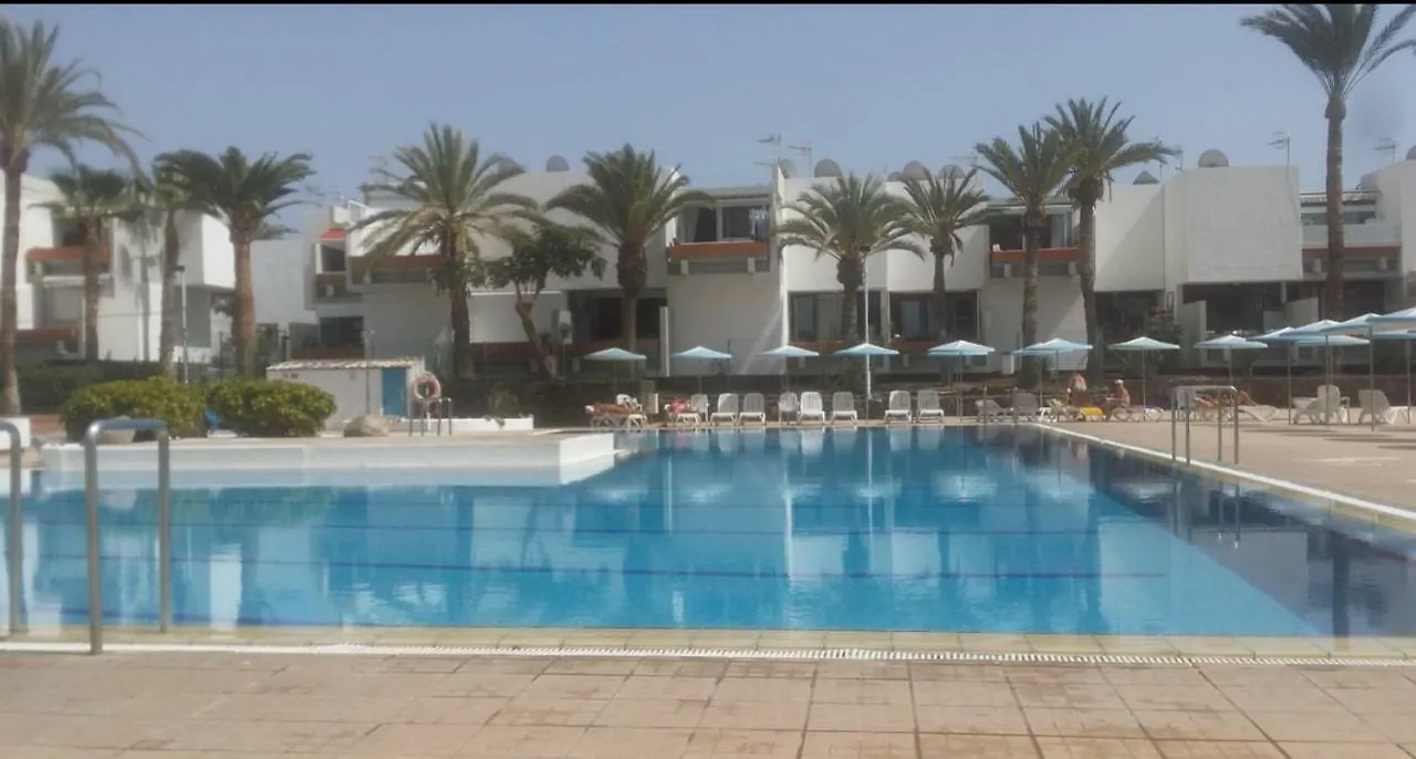קוסטה דל סילנסיו Residencial Primavera