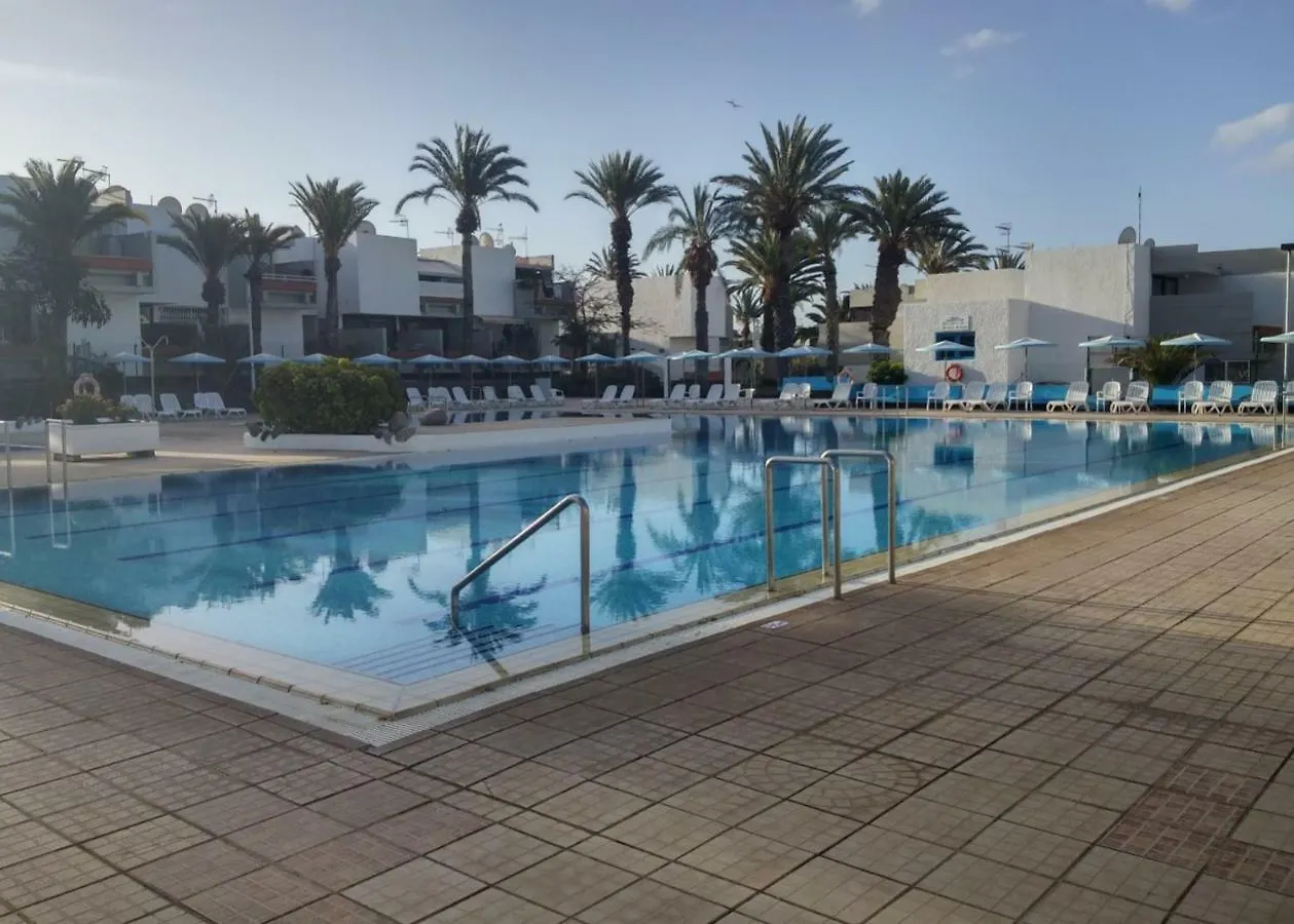 דירה קוסטה דל סילנסיו Residencial Primavera ספרד