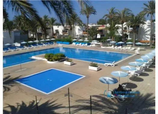 קוסטה דל סילנסיו Residencial Primavera קוסטה דל סילנסיו