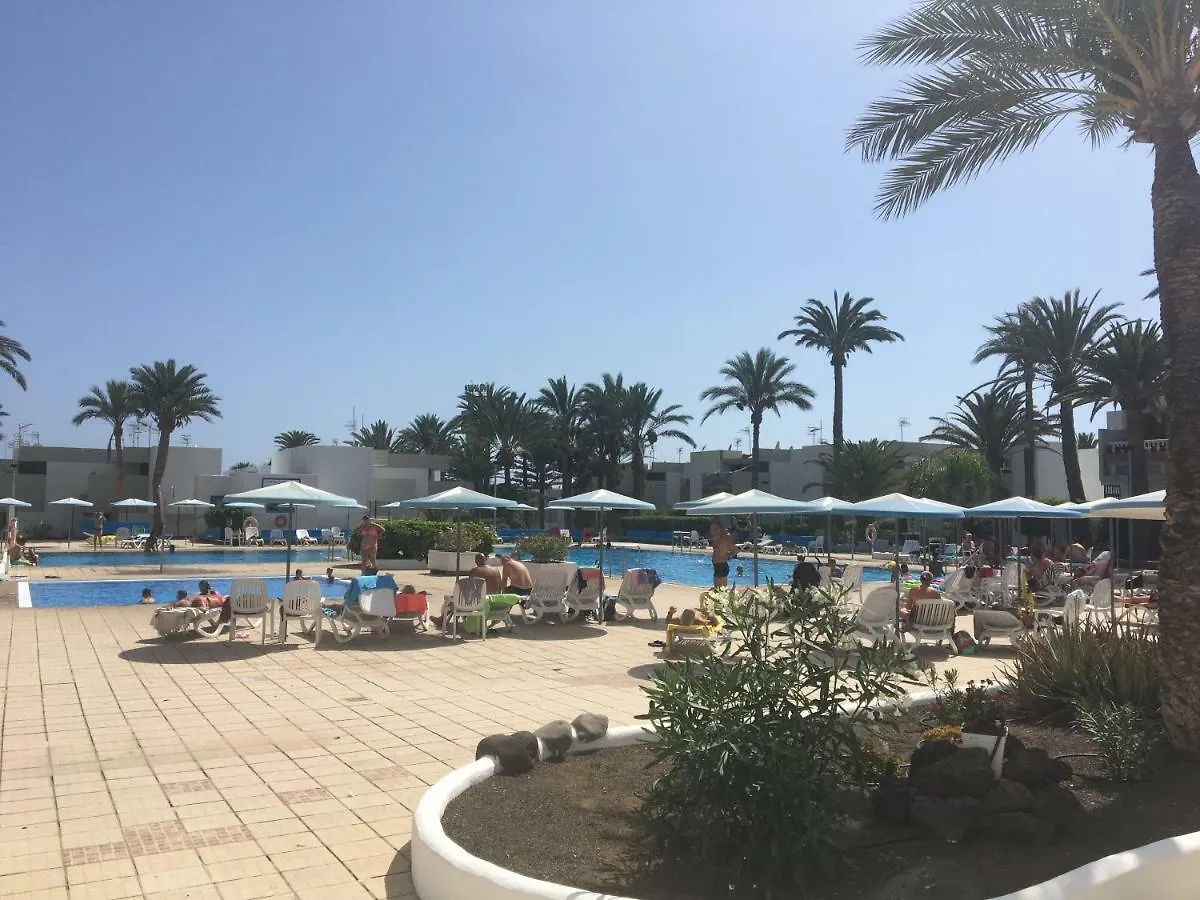 דירה קוסטה דל סילנסיו Residencial Primavera