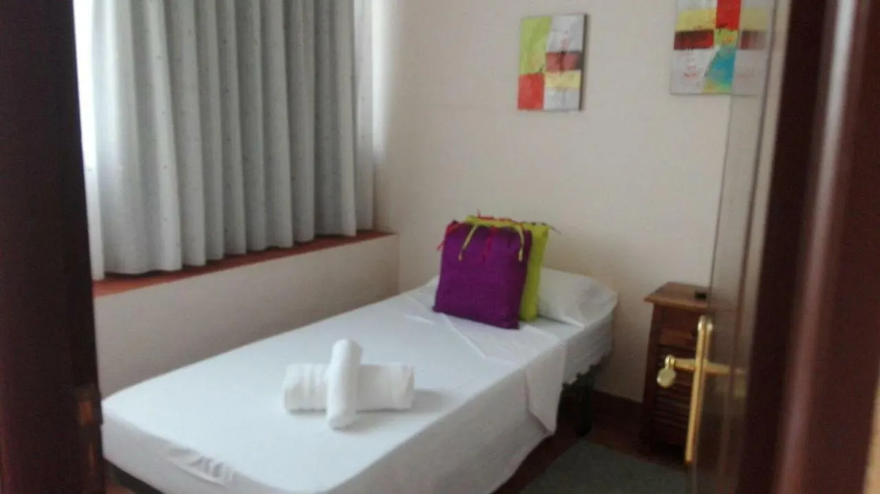 Residencial Primavera Costa Del Silencio Appartamento
